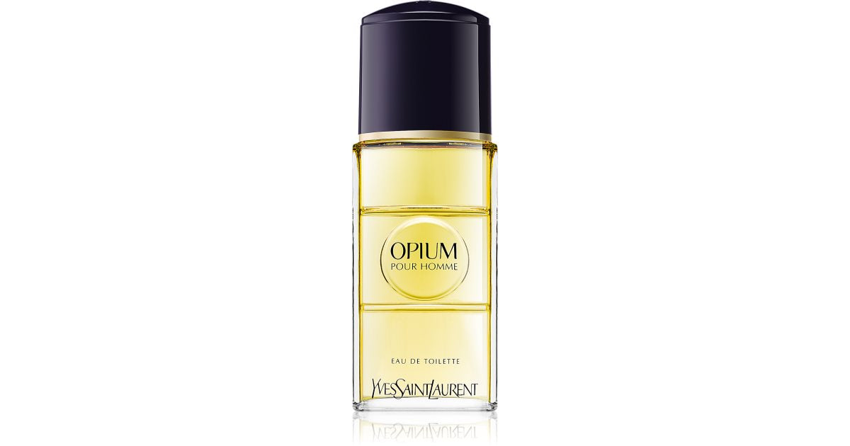 Yves Saint Laurent Opium για άνδρες 100 ml