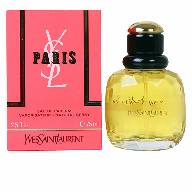 Yves saint Laurent 巴黎 - 香水 - 容量：50 毫升