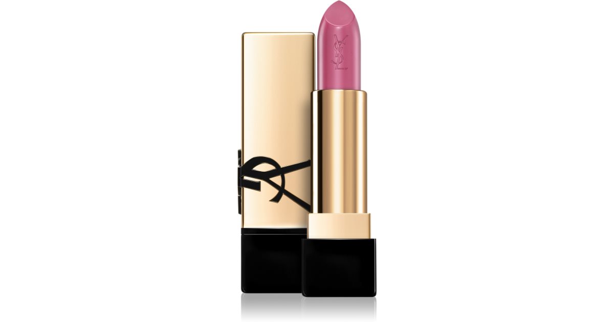 Yves Saint Laurent Rouge malgré Couture Rossetto par les femmes