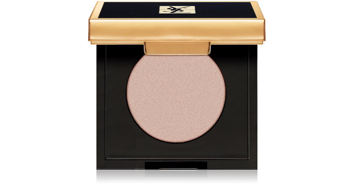 Yves Saint Laurent Satin Crush sombras de ojos efecto satinado color 21 1,8 g