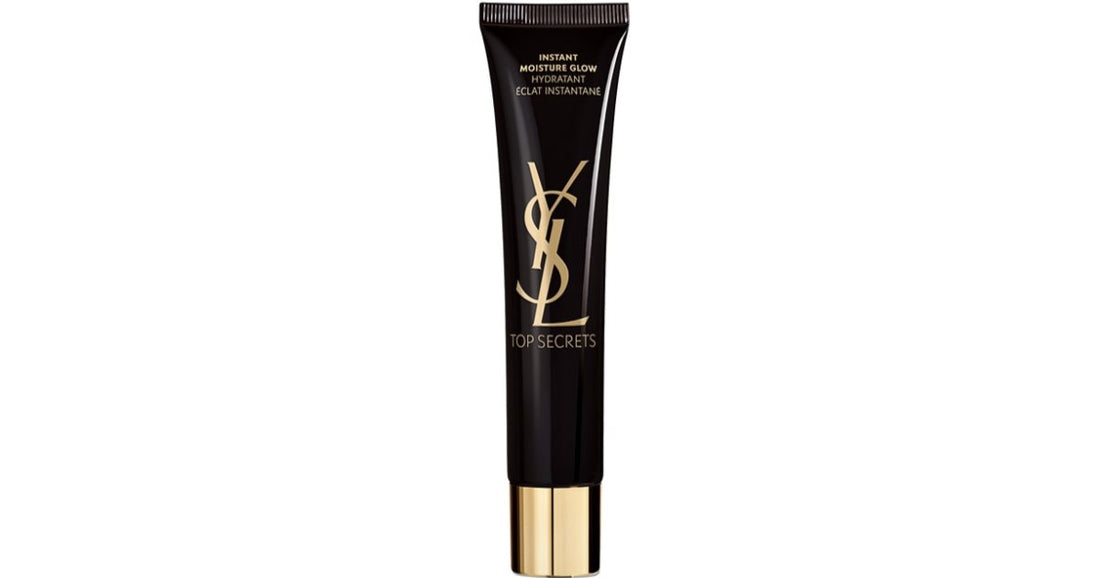 Yves Saint Laurent Top Secrets Instant Hydration Glow 40 мл