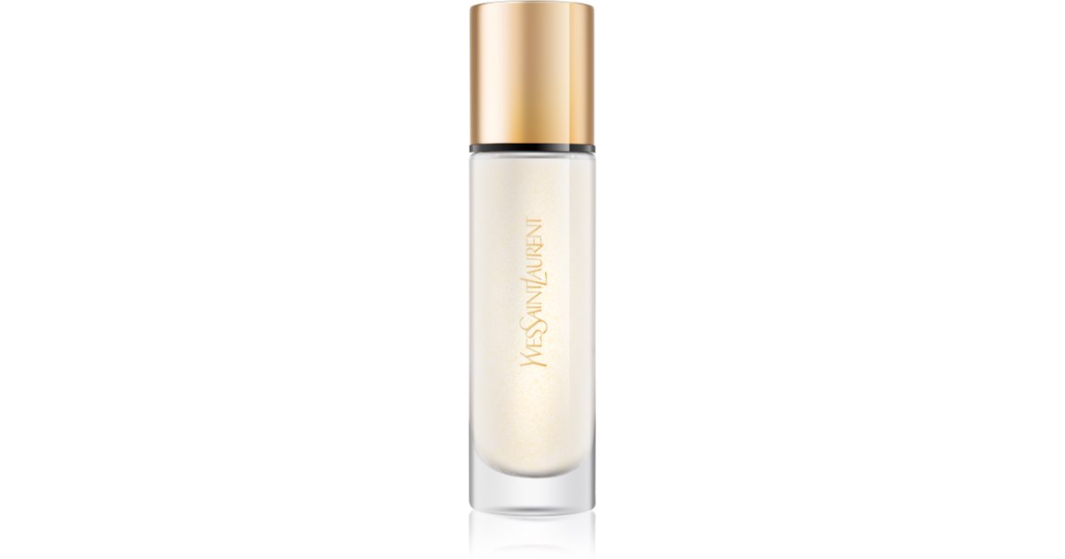 Yves Saint Laurent Touche Éclat Blur Koloryzujący podkład uniwersalny 30 ml