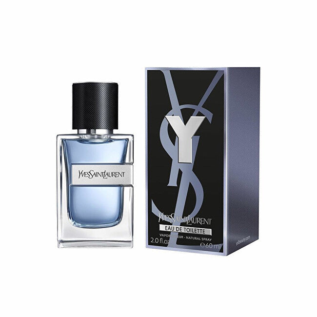 Yves saint laurent Y 2022 - EDT - Volum: 60 ml