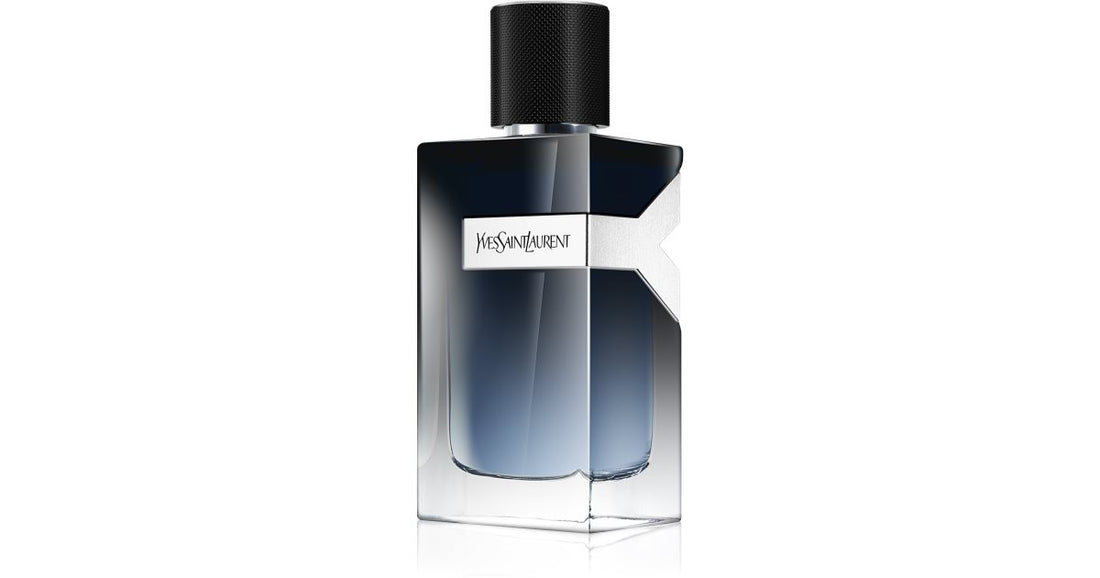 Yves Saint Laurent Eau de Parfum ricaricabile per uomo 150 ml