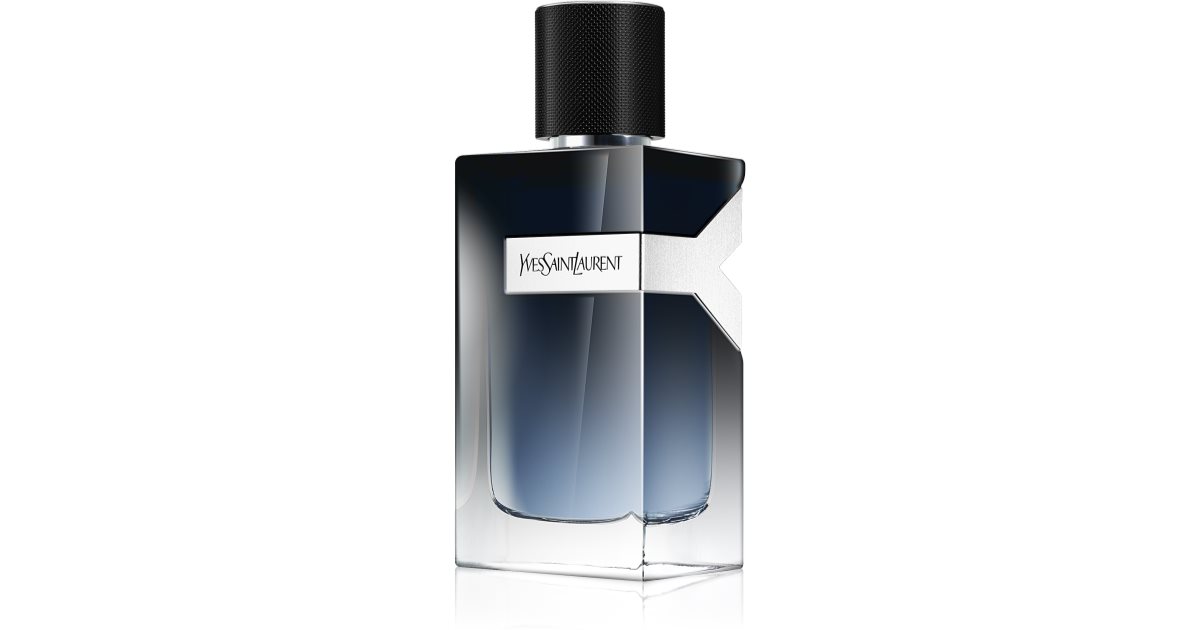 Yves Saint Laurent Hervulbare Eau de Parfum voor mannen 150 ml