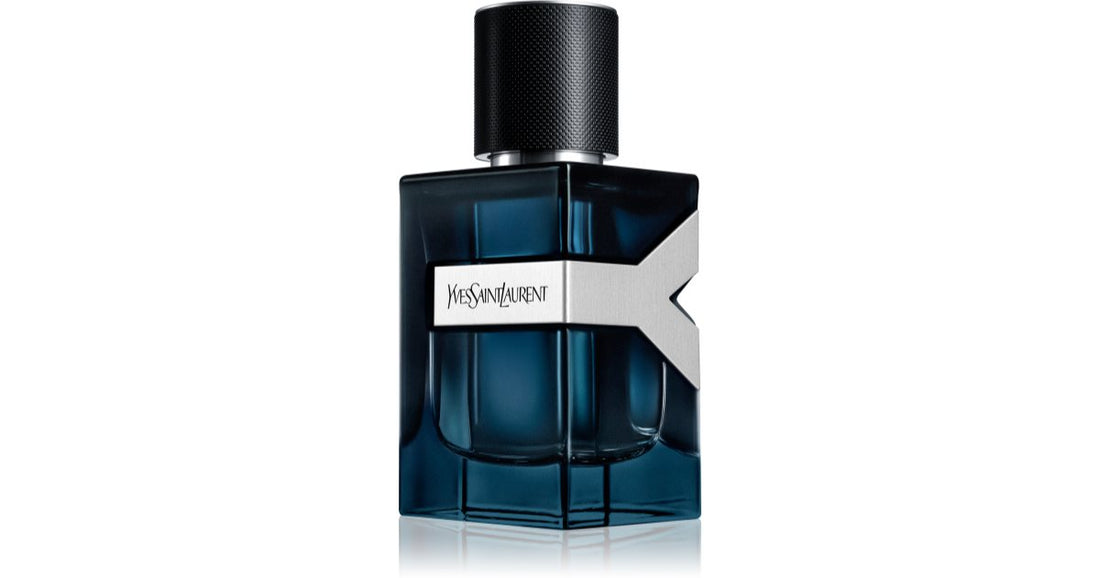 Apa de parfum Yves Saint Laurent Y EDP Intense pentru barbati 100 ml