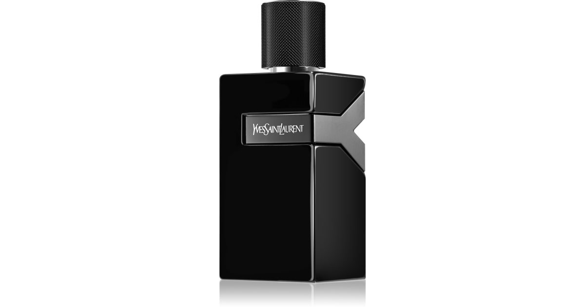 Yves Saint Laurent Y Le Parfum Eau de Parfum per uomo 200 ml