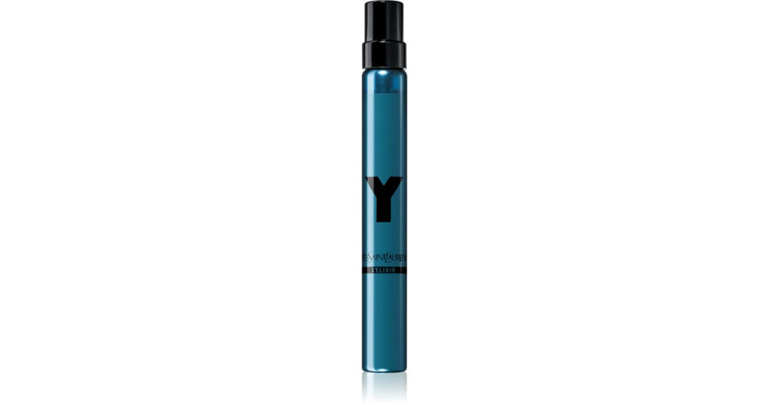 Yves Saint Laurent Y L´Elixir Eau de Parfum per uomo 10 ml