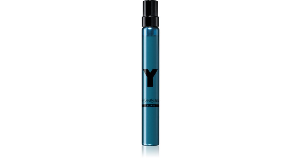 Yves Saint Laurent YL´Elixir parfémovaná voda pro muže 10 ml