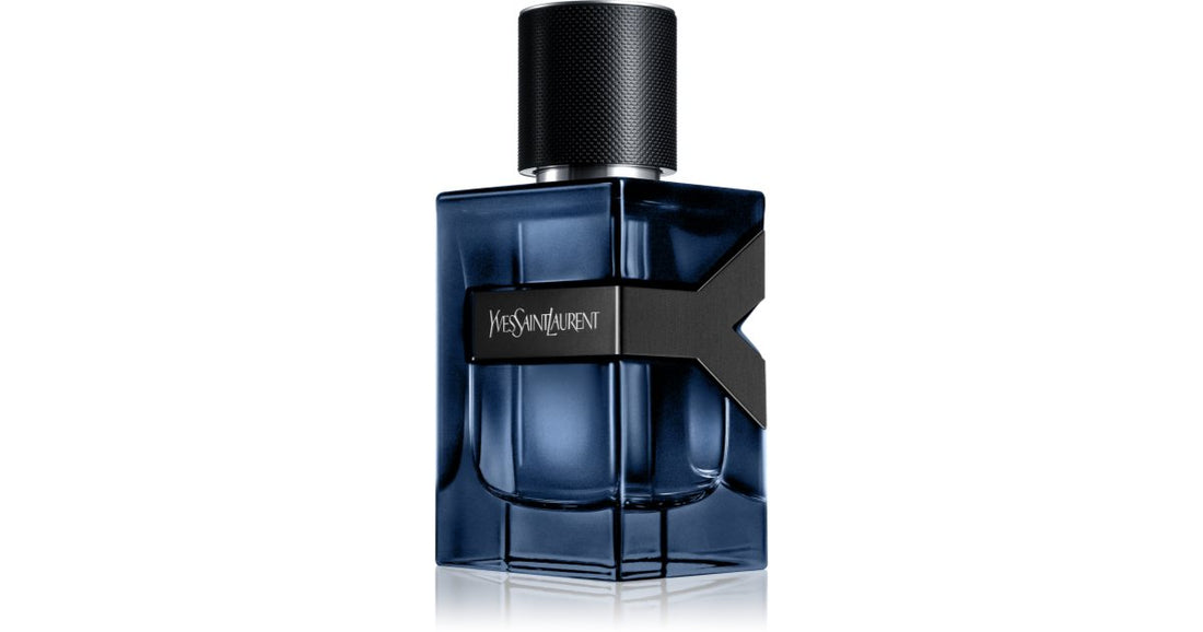 Yves Saint Laurent Y L´Elixir Eau de Parfum per uomo 60 ml