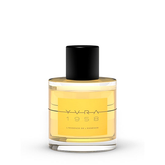 Yvra 1958 Eau de Parfum - 100 ml