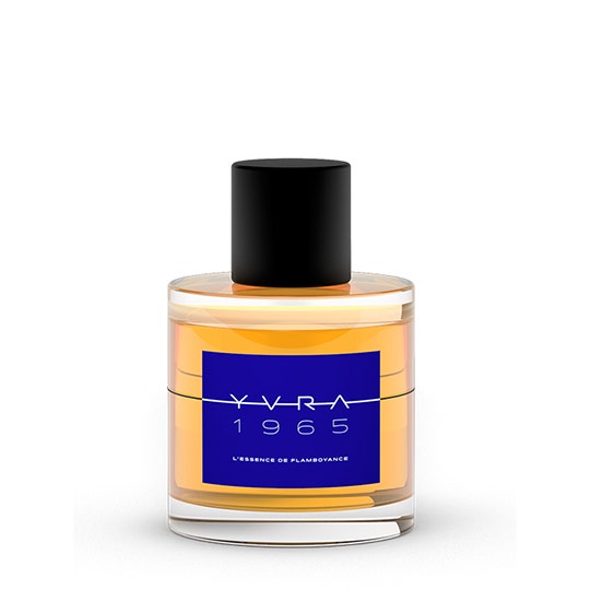 Yvra 1965 Eau de Parfum – 2 x 8 ml
