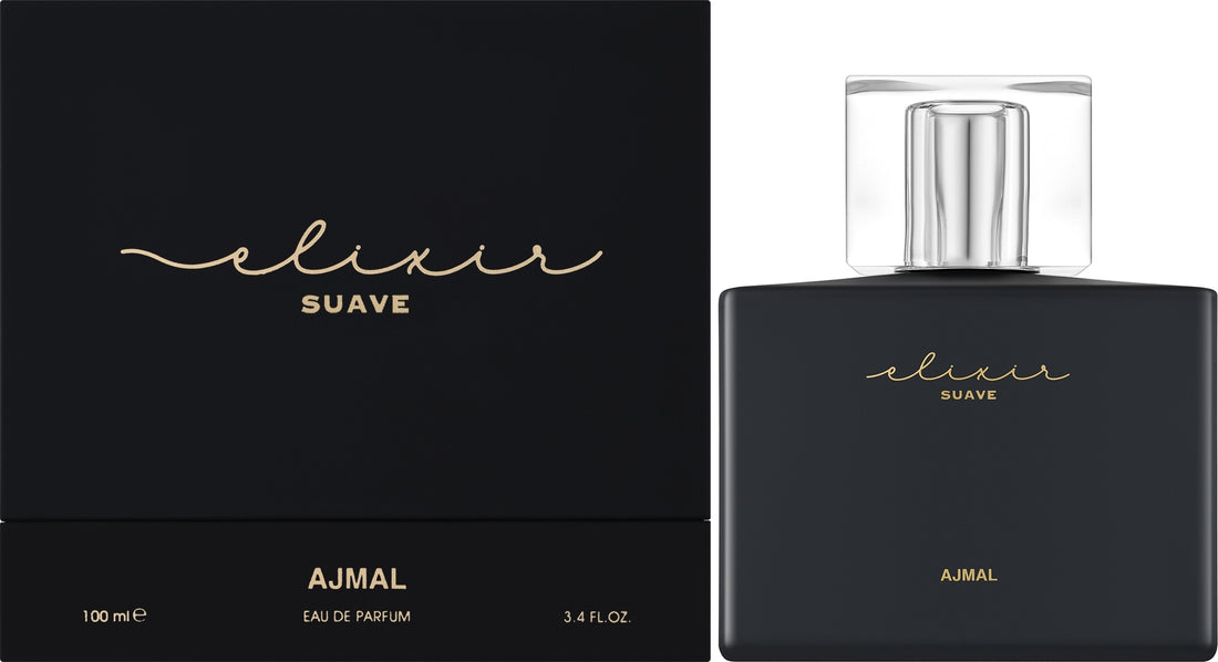 Ajmal Elixir Suave Eau de parfum 100 ml