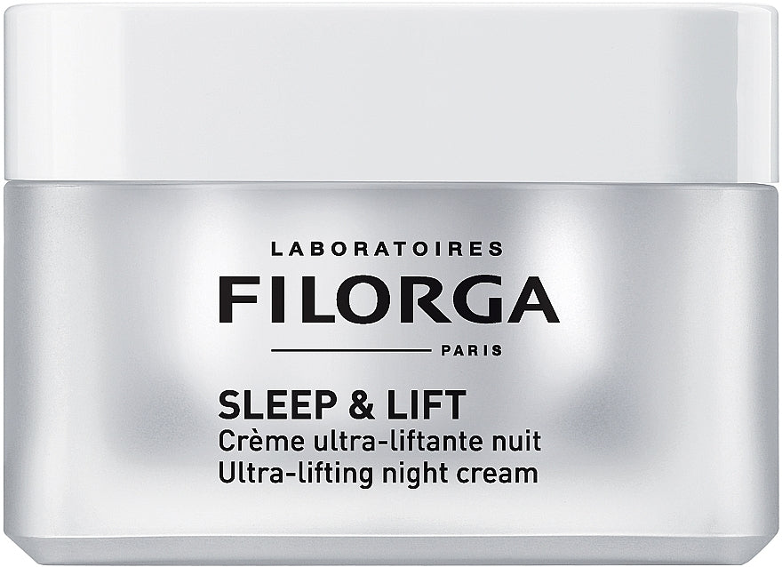 Filorga Sleep &amp; Lift Crema Notte Ultra Lifting 50 ml Viso