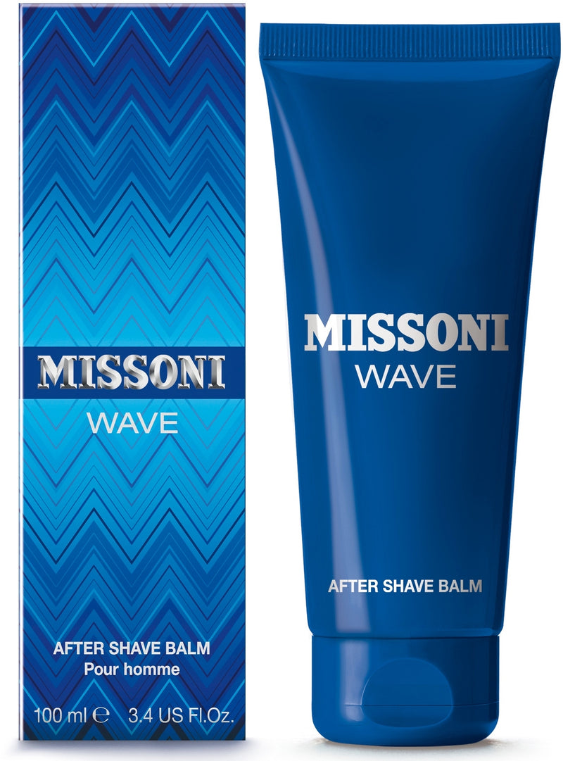 Missoni Wave Balsamo dopobarba 100 ml
