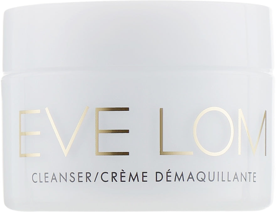 Eve Lom Detergente 200ml — Detergente Viso