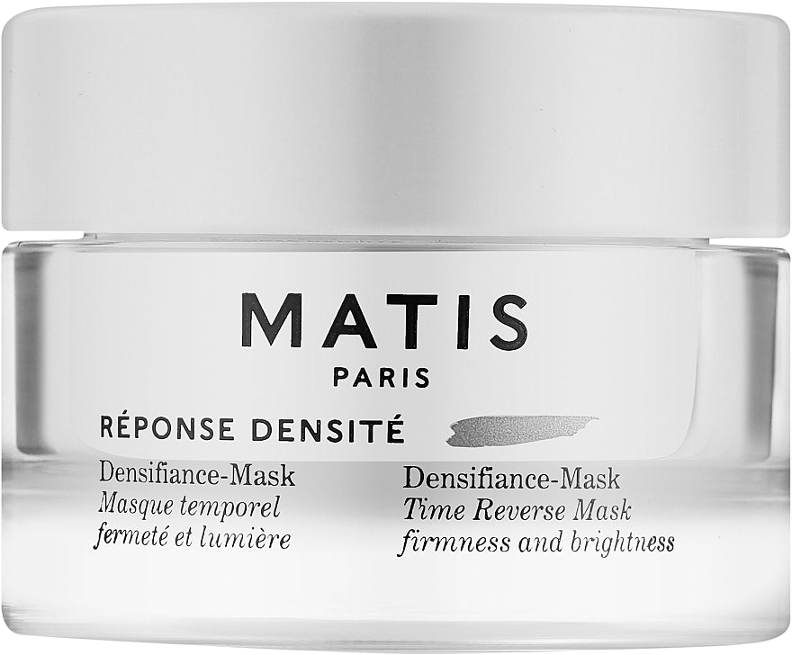 Matis paris Réponse Densité Densifiance Maschera 50 ml — Maschera Viso