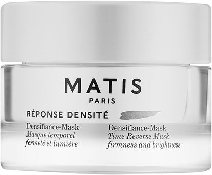 Matis paris Réponse Densité Densifiance Maschera 50 ml — Maschera Viso