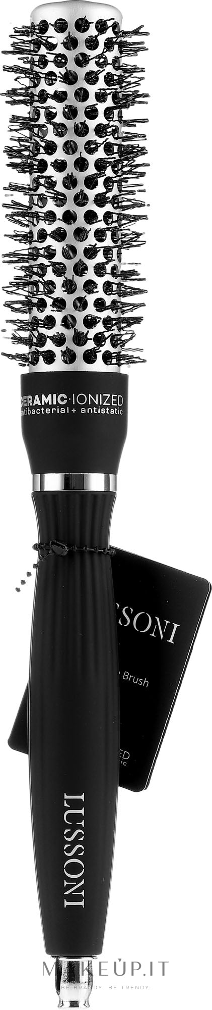 Spazzola brushing, 25 mm Lussoni Hot Volume Styling Brush 25 mm