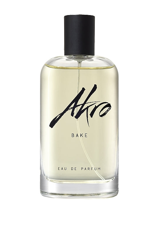 Akro Bake Eau de Parfum Unisex 100 ml