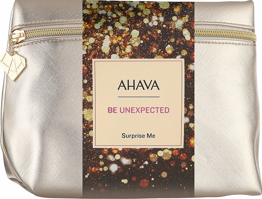 Ahava Be Inesperado Surpreenda-me 30ml + 50ml + 15ml