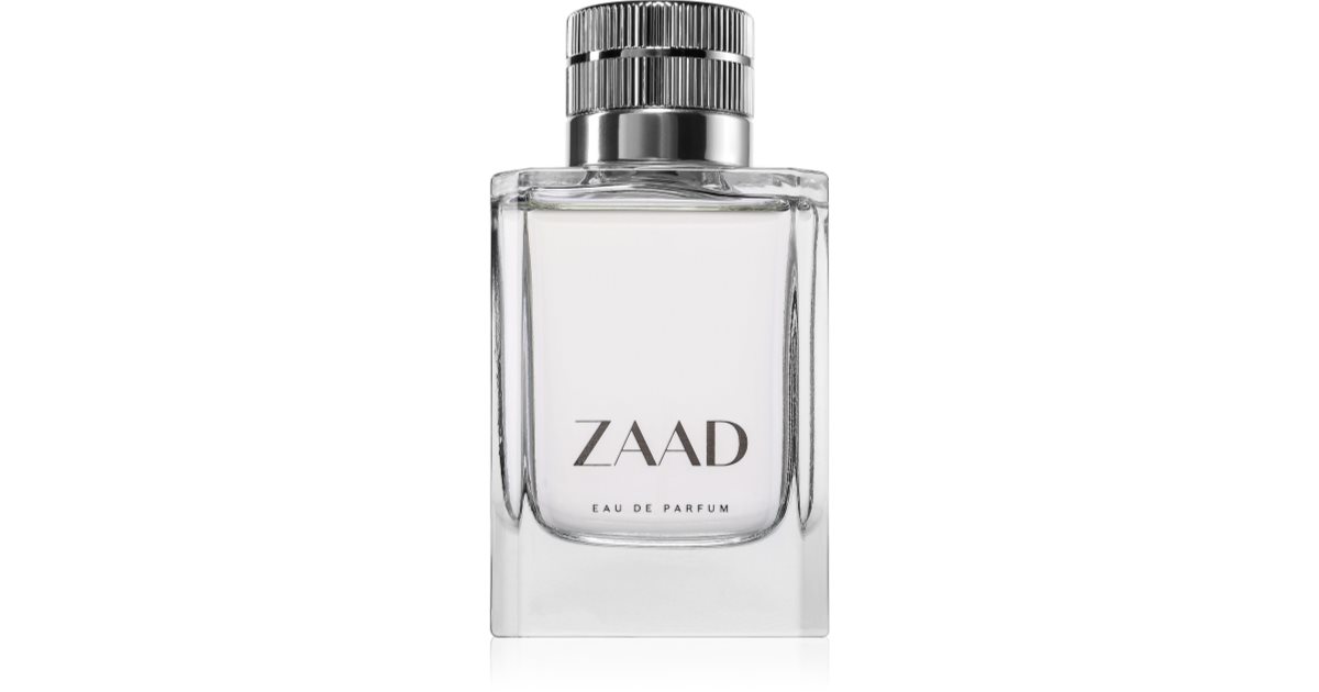 Zaad Zaad Eau de Parfum miehille 95 ml