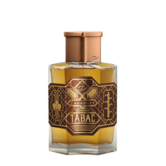 Zaharoff Tabac Eau de Parfum 120ml