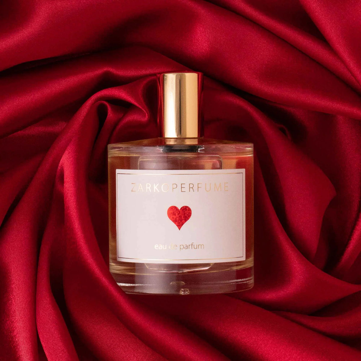 Zarkoperfume Sending Love Eau de Parfum 100 ml — Eau de Parfum