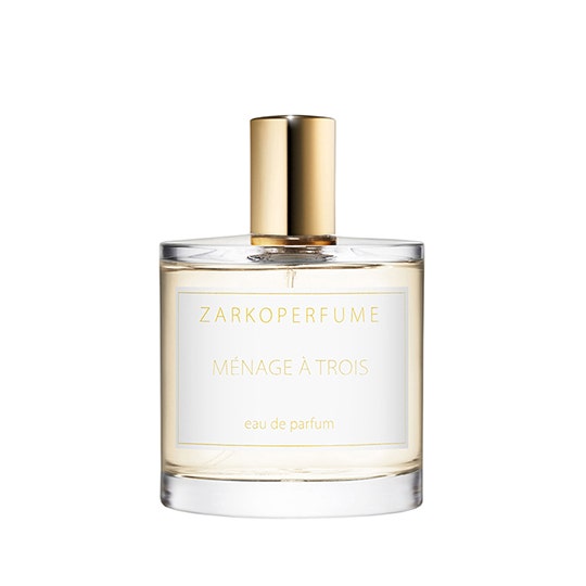 Zarkoperfume Menage Ã Trois Eau de Parfum - 100 ml