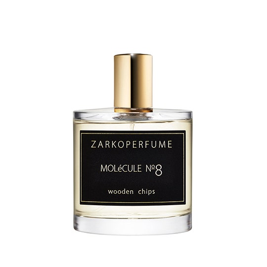 Zarkoperfume MOLeCULE NO.8 Eau de Parfum - 100 ml