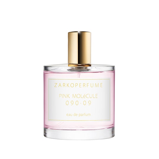 Zarkoperfume PINK MOLeCULE 090·09 Eau de Parfum - 50 ml