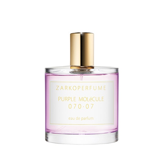 Zarkoperfume PURPLE MOLeCULE 070.07 парфюмированная вода - 100 мл