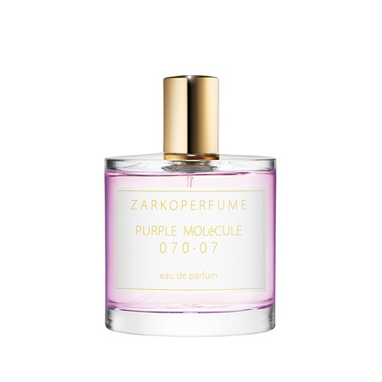 Zarkoperfume PURPLE MOLECULE 070.07 او دي بارفان - 100 مل