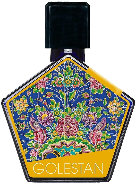 Andy Tauer Golestan 50 ml Unisex Extrait de Parfum