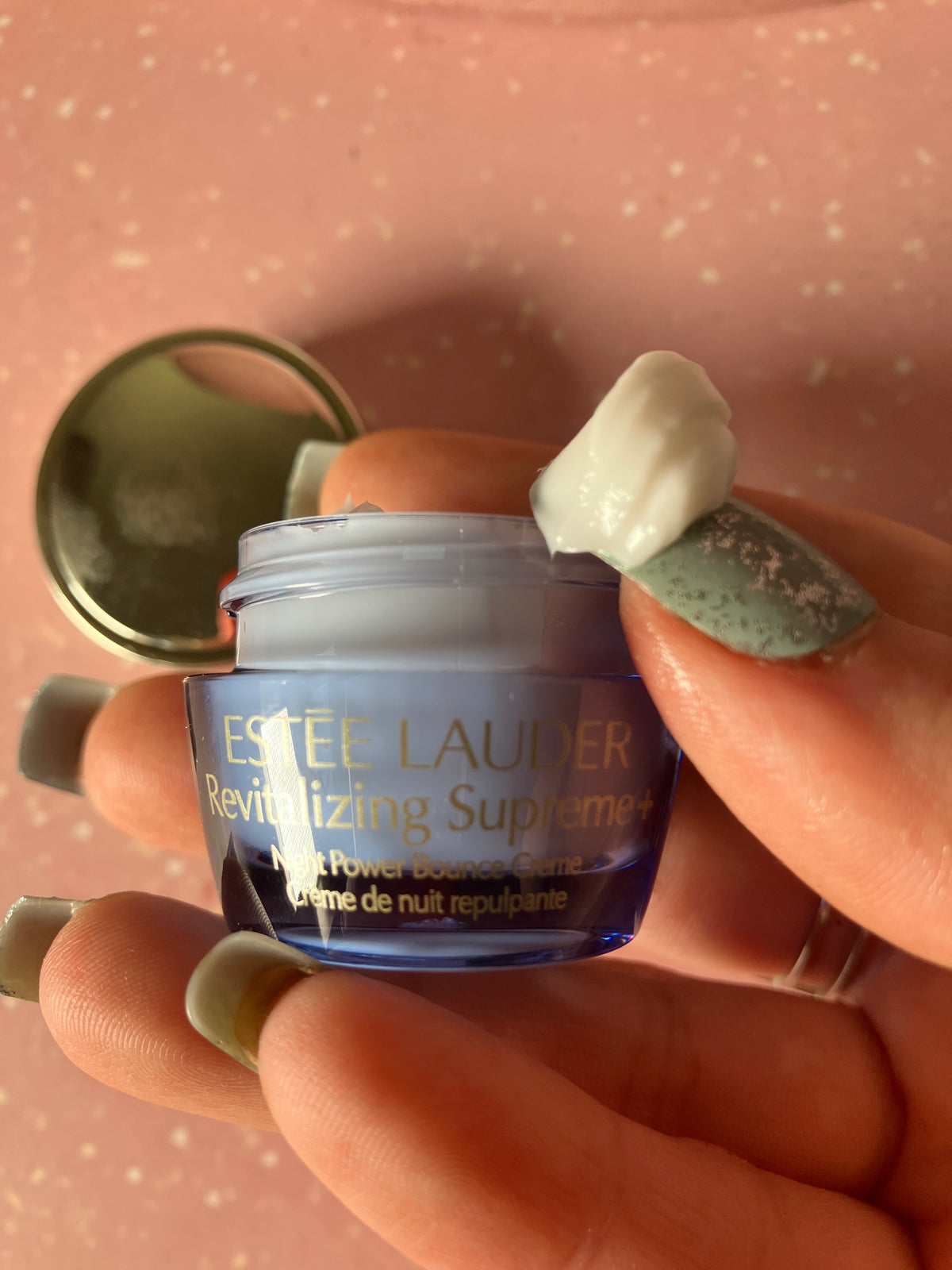 Estée lauder Revitalizing Supreme+ Bounce Night Creme 30 ml