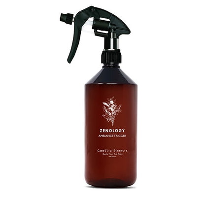 Zenology Camellia 1 l — Spray Ambiente