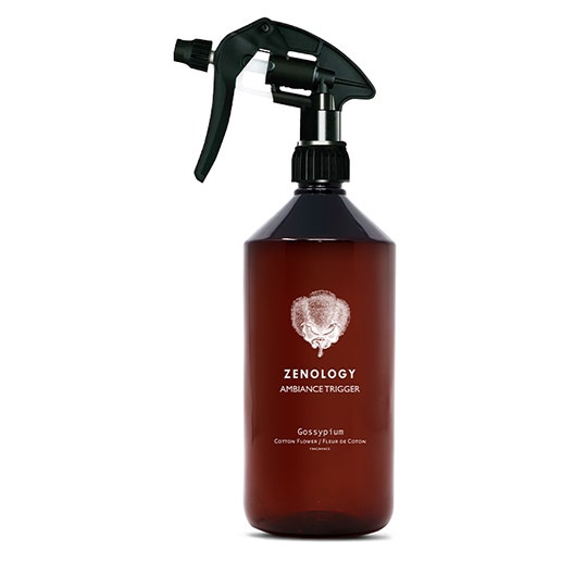 Zenology ゴシピウム トリガー 1000ml