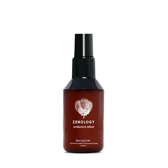 Zenology Gossypium Déclencheur 70 ml