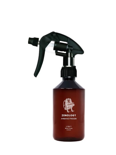 Zenology Libri Trigger 300 ml