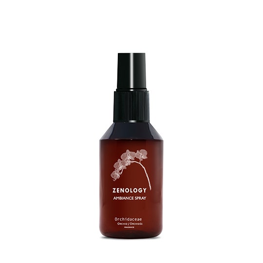 Zenology Orchidacées Trigger 70 ml