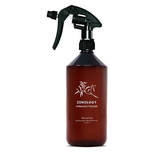 Zenology 산타룸 트리거 1000ml