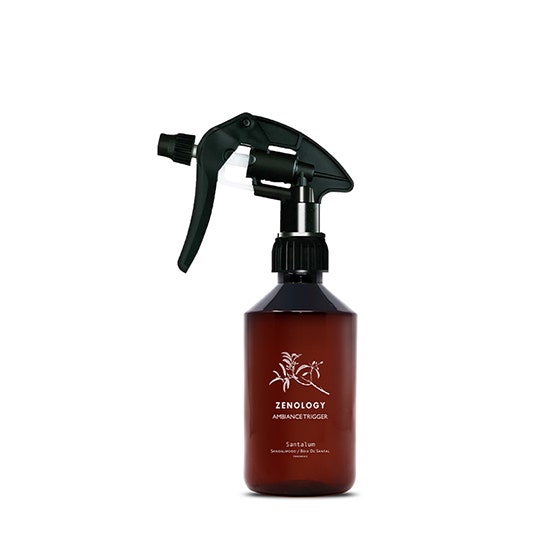 Zenology Santalum Trigger 300 ml