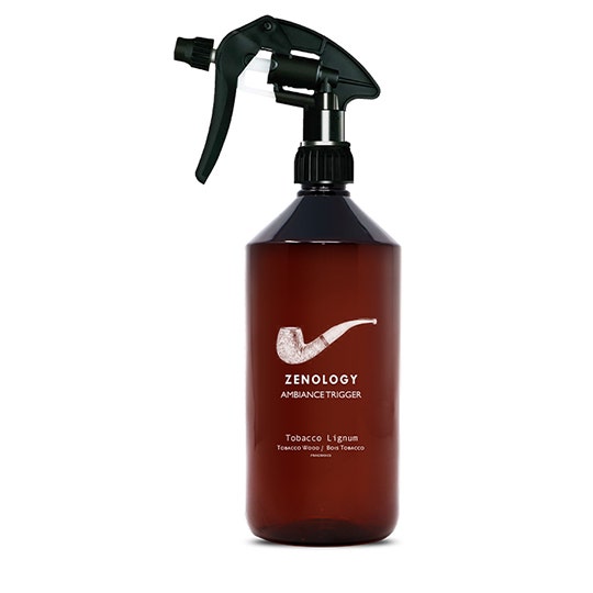 Zenology Tabak Lignum Trigger 1000 ml