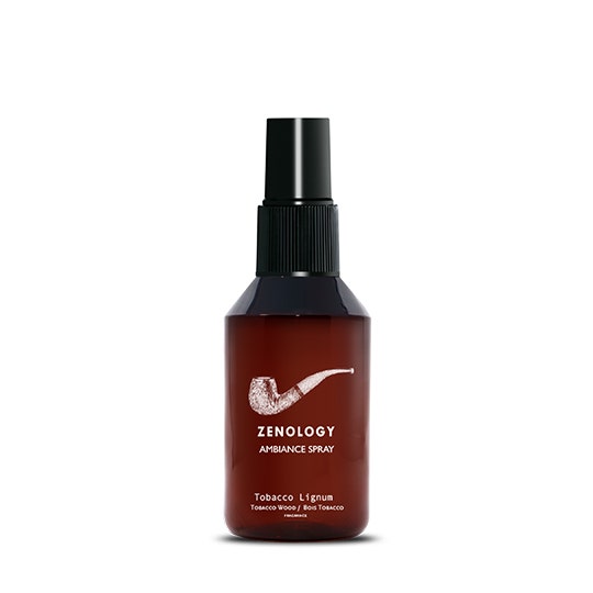 Zenology Tabak Lignum Trigger 70 ml