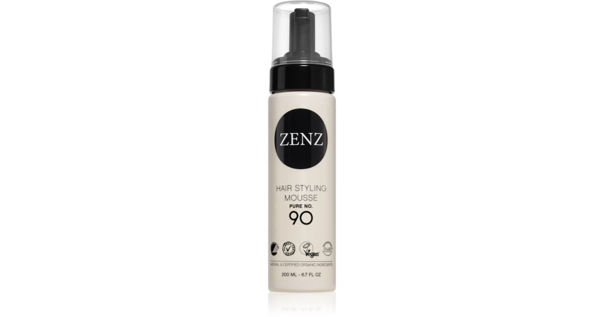 ZENZ Organic Pure Nr. 90 200 ml