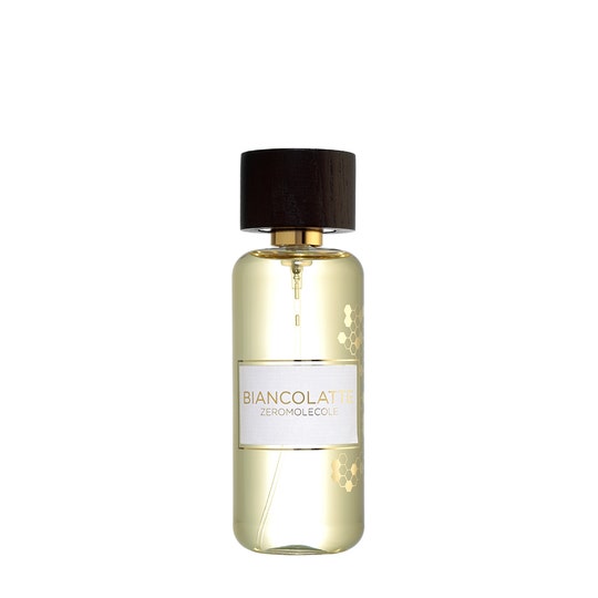 Zeromolecole Biancolatte Estratto di profumo 100 ml
