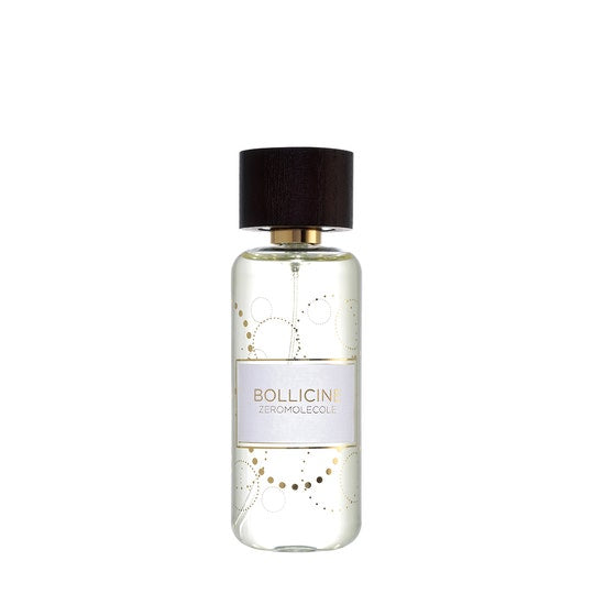 Zeromolecole Bubbles Perfume Extract 100 ml