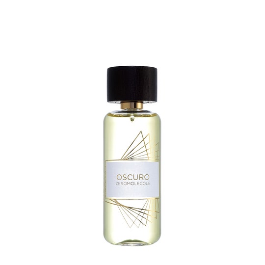 Zeromolecole خلاصة العطر الداكن 100 مل