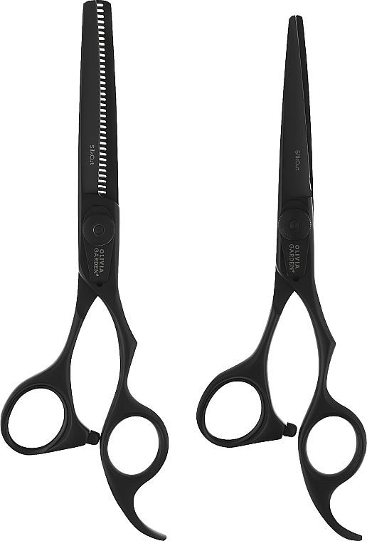 Olivia Garden SilkCut 1 pz — Set e Cofanetti capelli