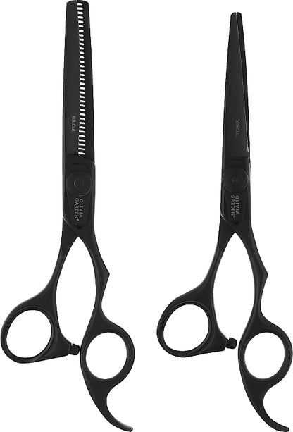 Olivia Garden SilkCut 1 pz — Set e Cofanetti capelli